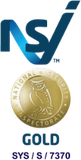 NSI Gold Approved