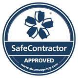 SafeContractor Approved
