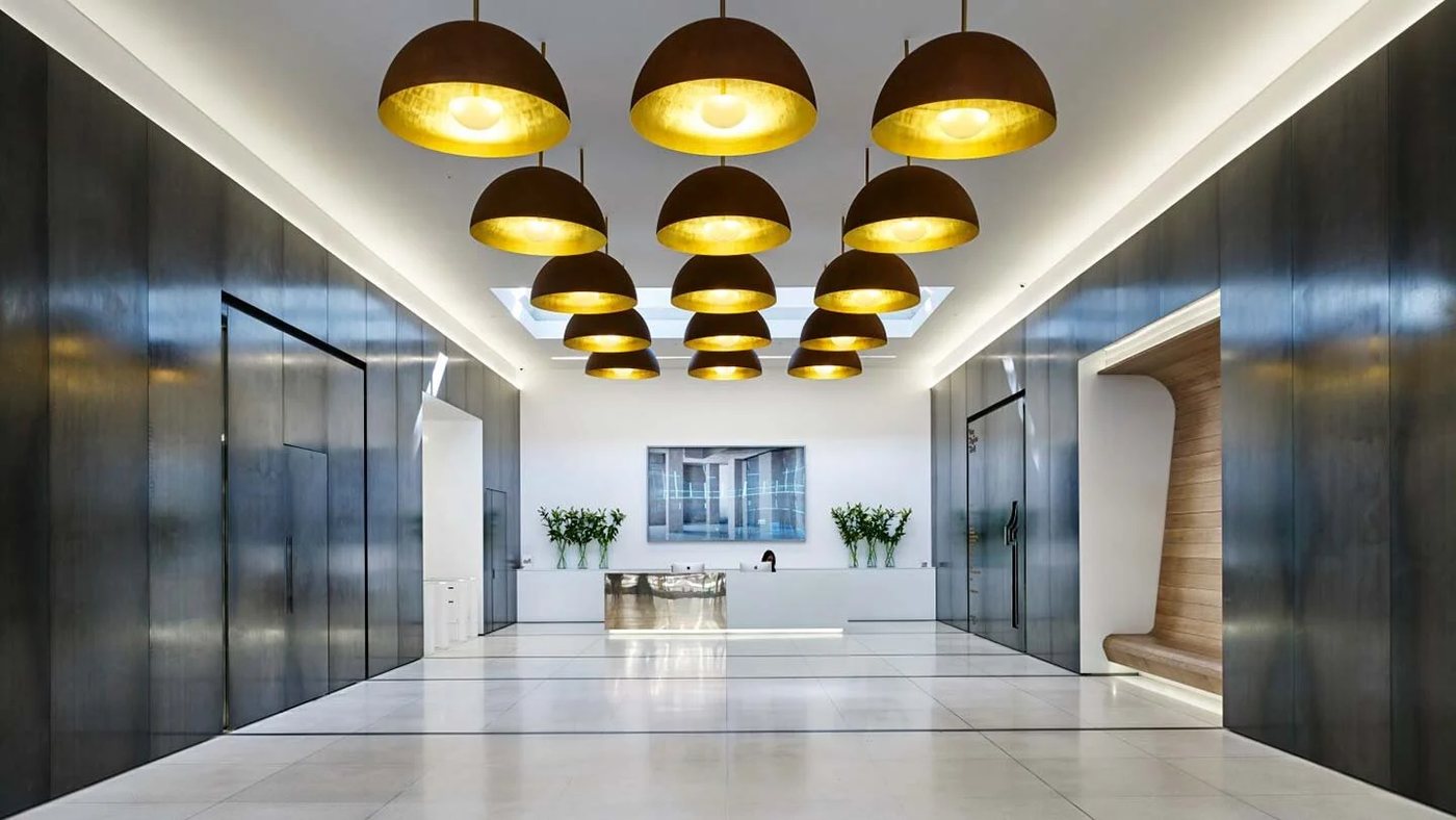 1 & 2 Stephen Street, North of Oxford Street, project photo 10