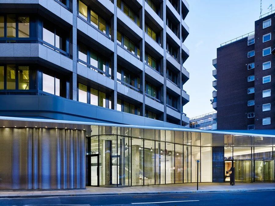 1 & 2 Stephen Street, North of Oxford Street, project photo 11