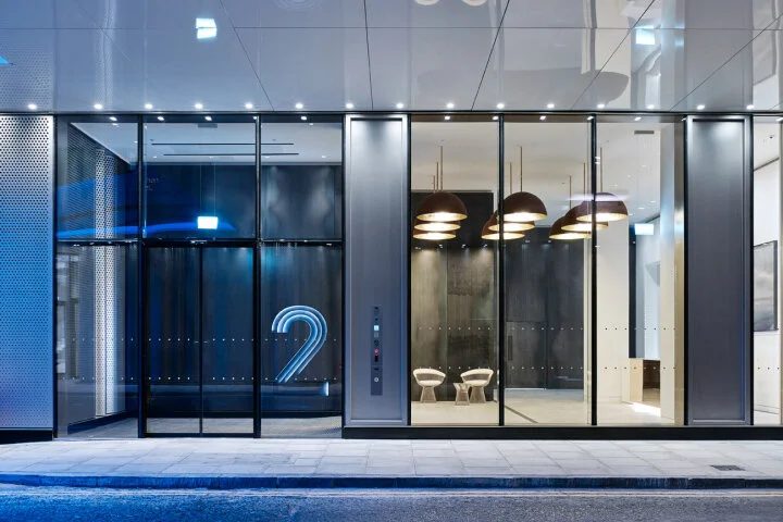 1 & 2 Stephen Street, North of Oxford Street, project photo 12