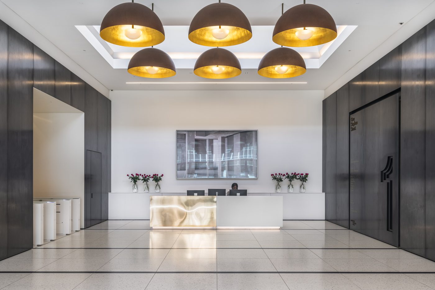 1 & 2 Stephen Street, North of Oxford Street, project photo 3