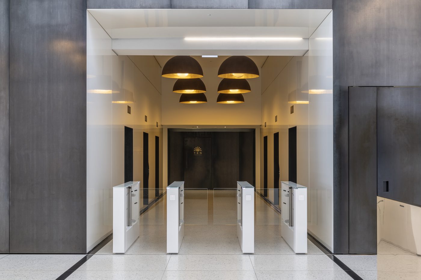 1 & 2 Stephen Street, North of Oxford Street, project photo 5