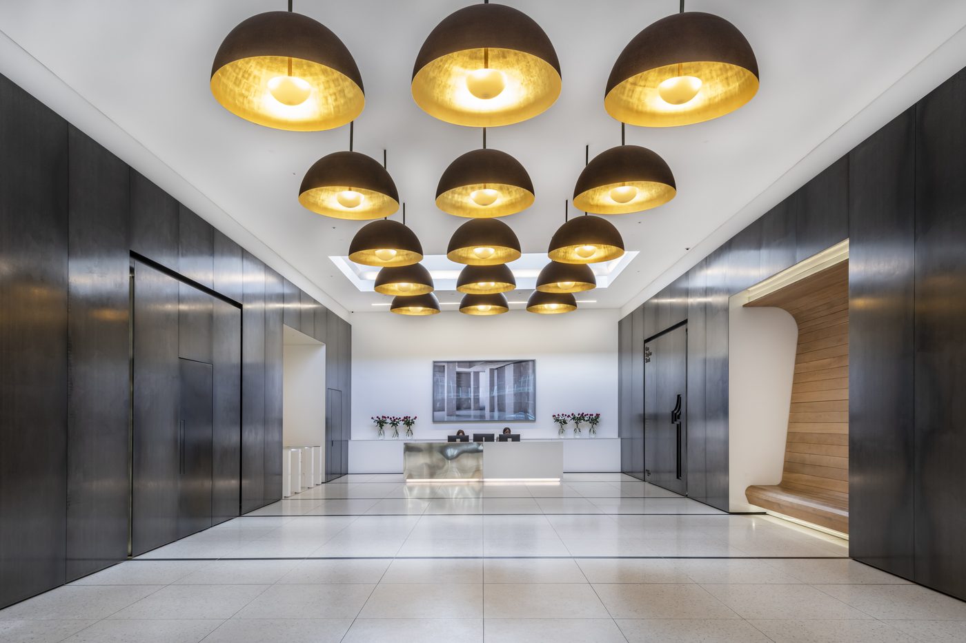 1 & 2 Stephen Street, North of Oxford Street, project photo 9