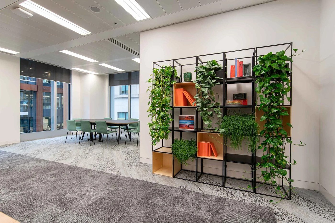 2 Pancras Square