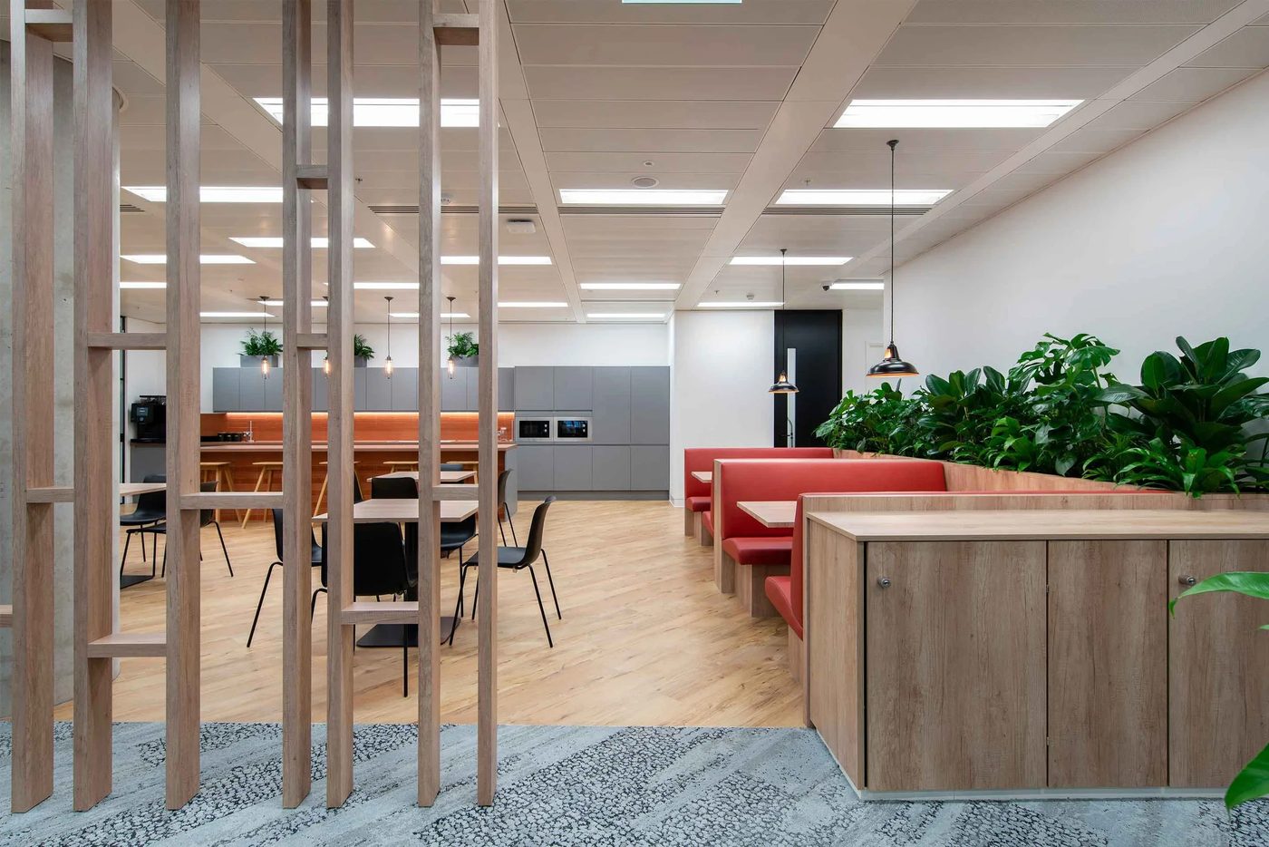 2 Pancras Square, project photo 3