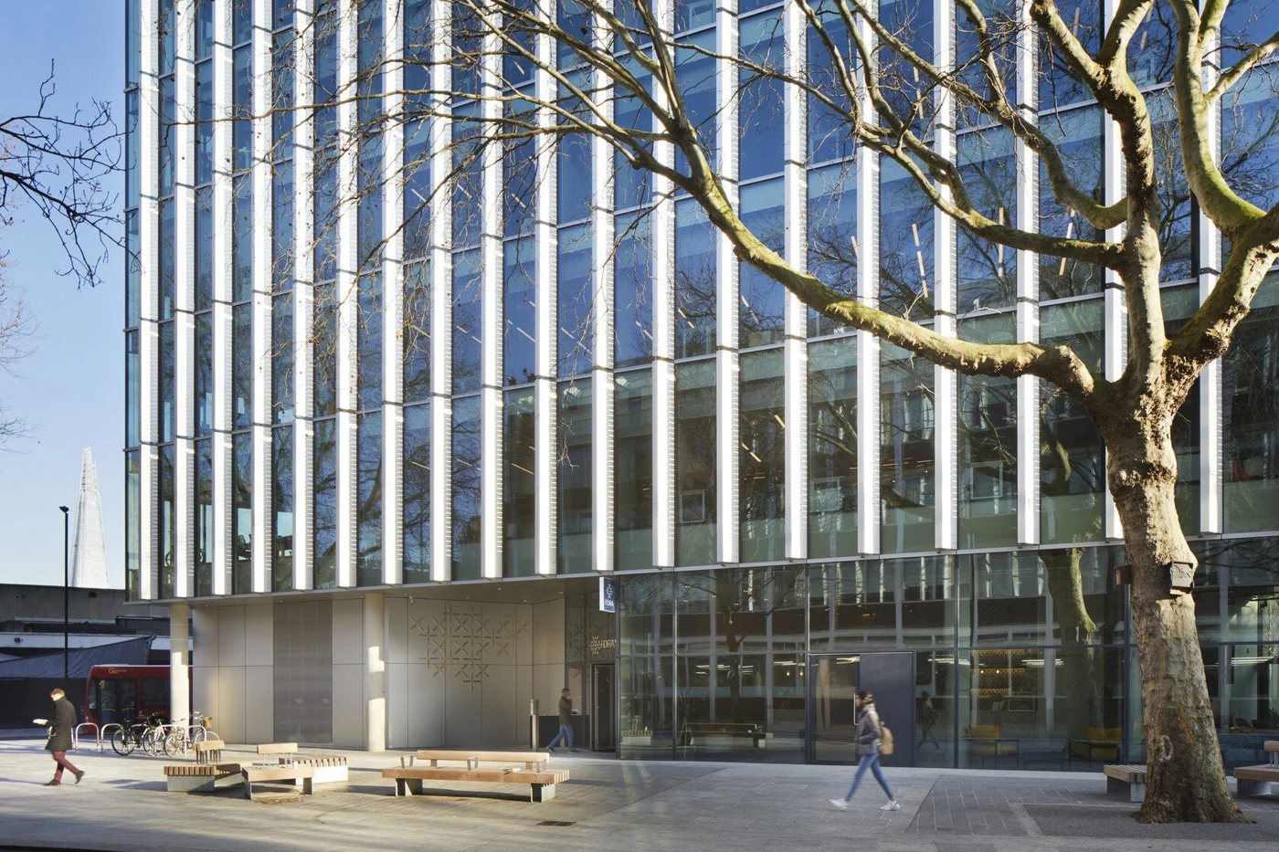 241 Southwark Bridge Road, Elephant and Castle