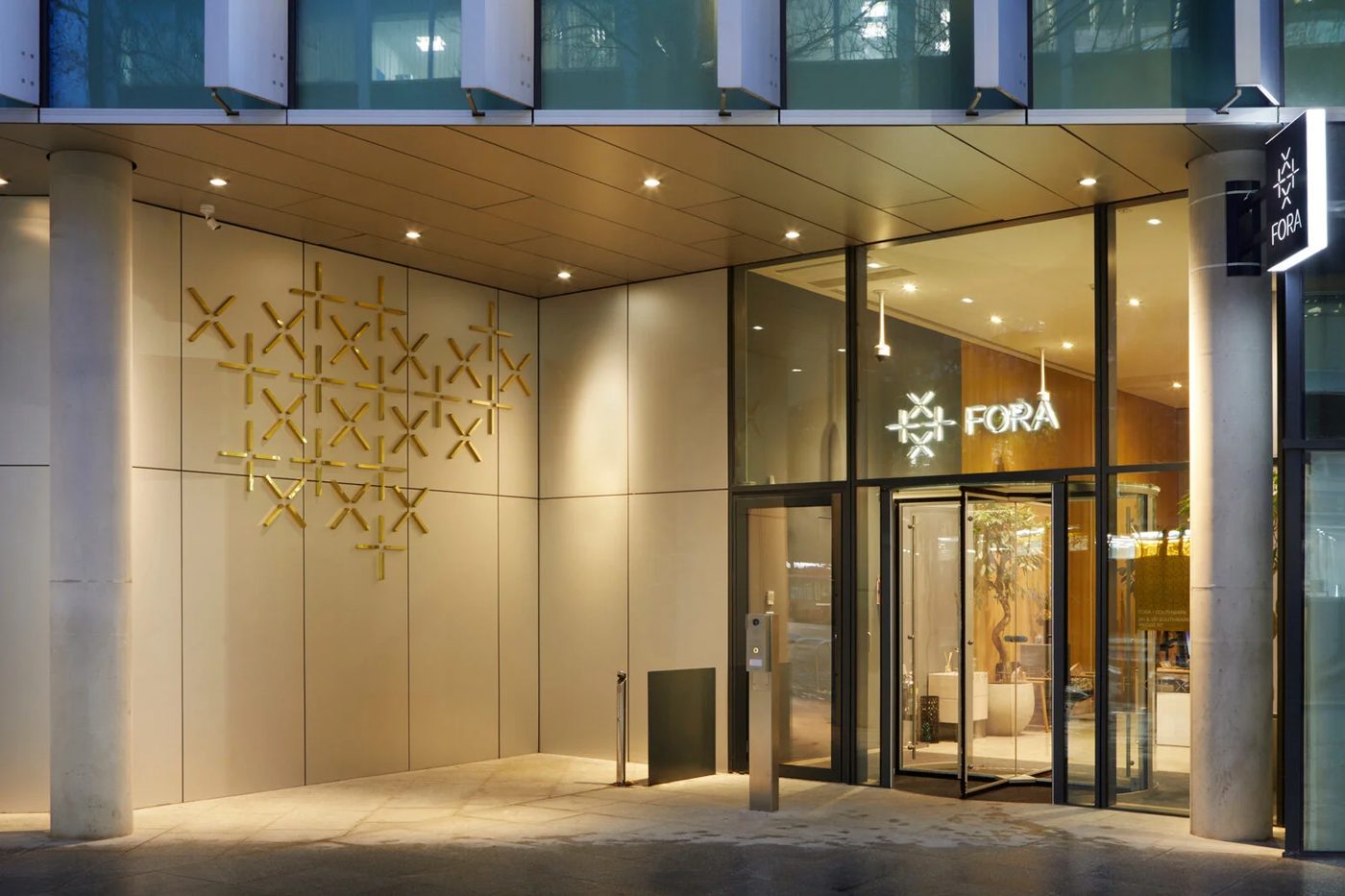 241 Southwark Bridge Road, Elephant and Castle, project photo 2