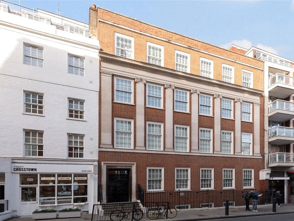 3-4 Picton Place