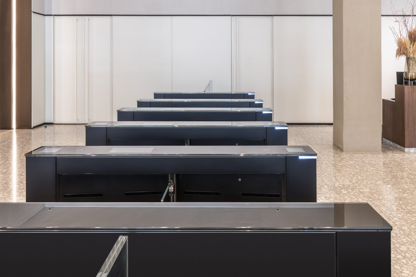 77 Coleman Street, City of London, project photo 5