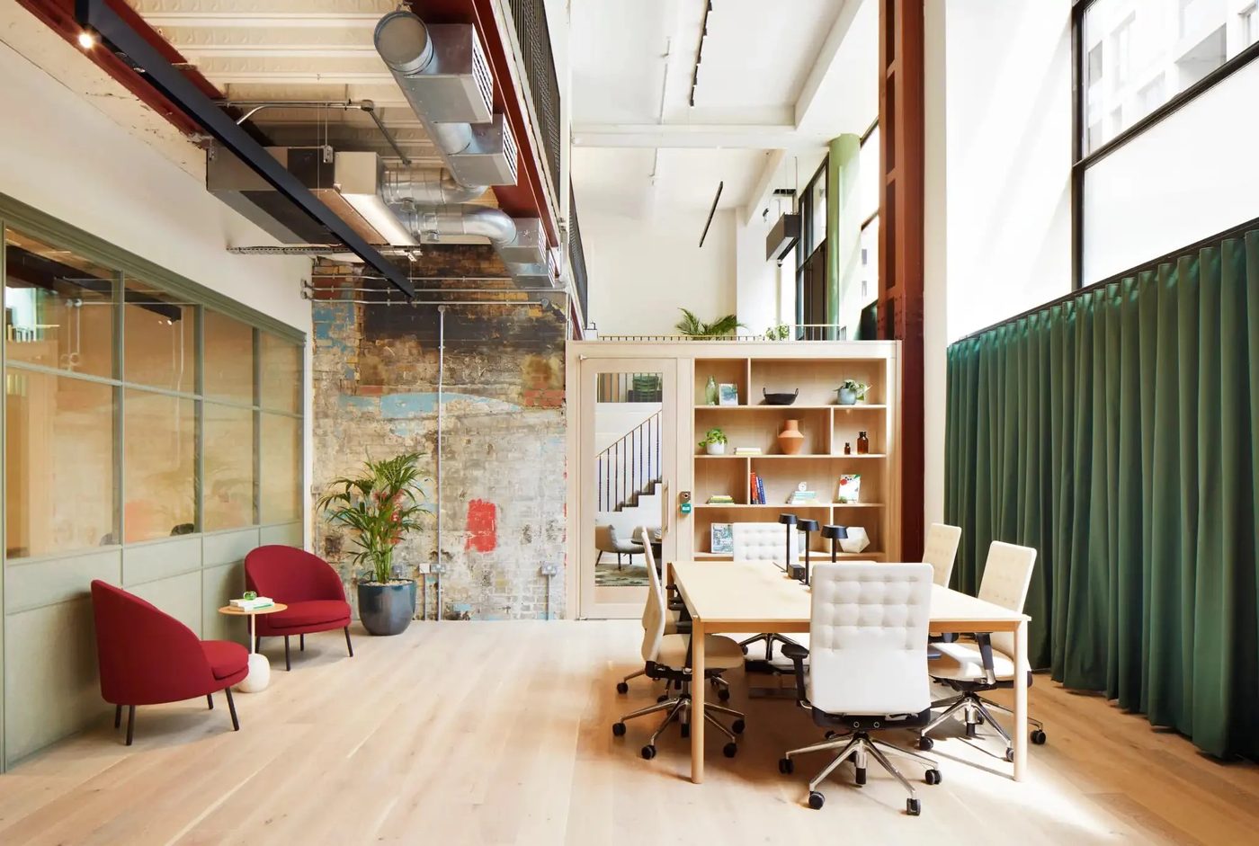 Greencoat Place, Victoria, project photo 2