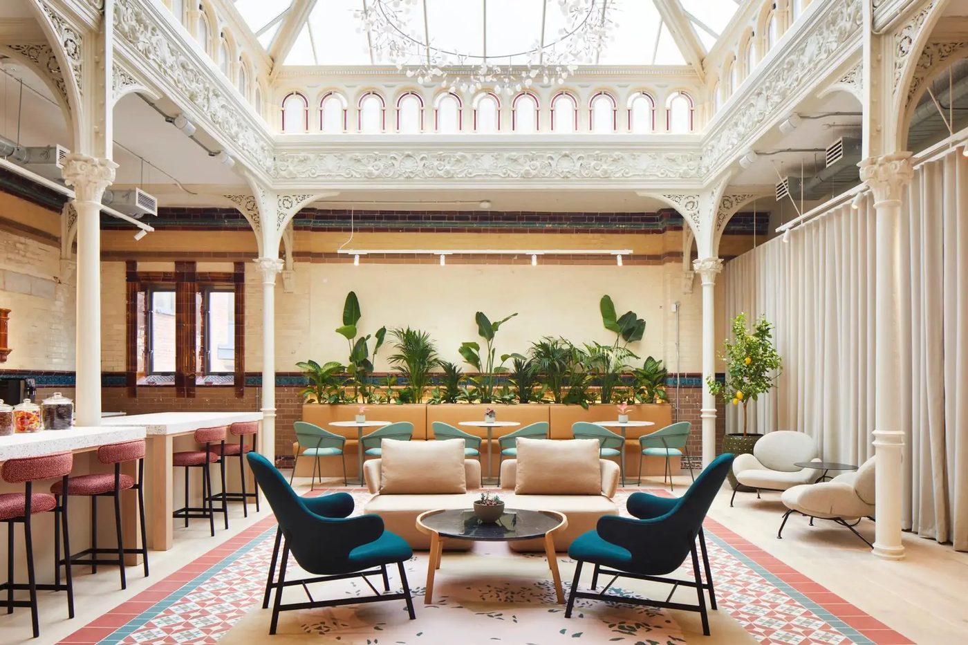 Greencoat Place, Victoria, project photo 3