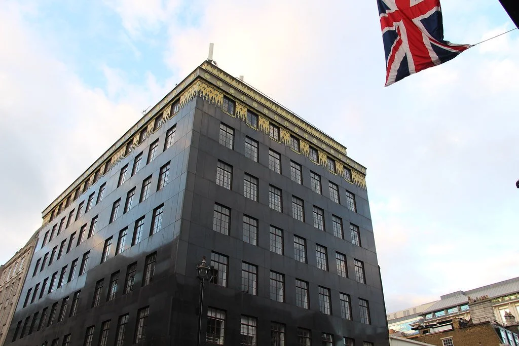 Palladium House