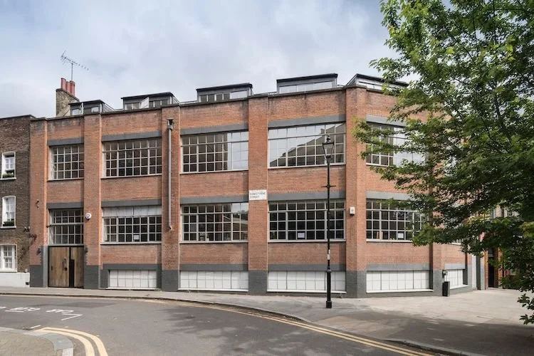 300 St Johns Street, Islington