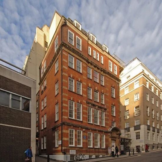Durham House