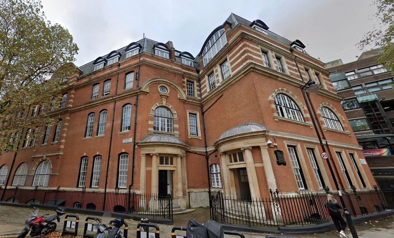 National Centre for Social Research