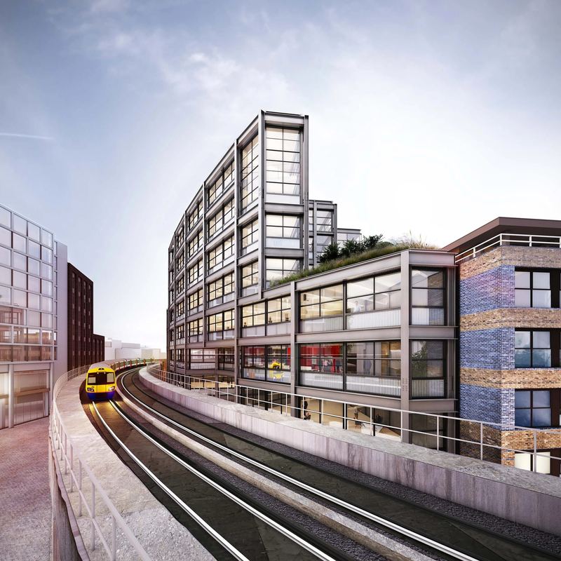 Shoreditch Village