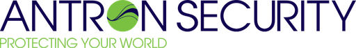 Antron Security Logo